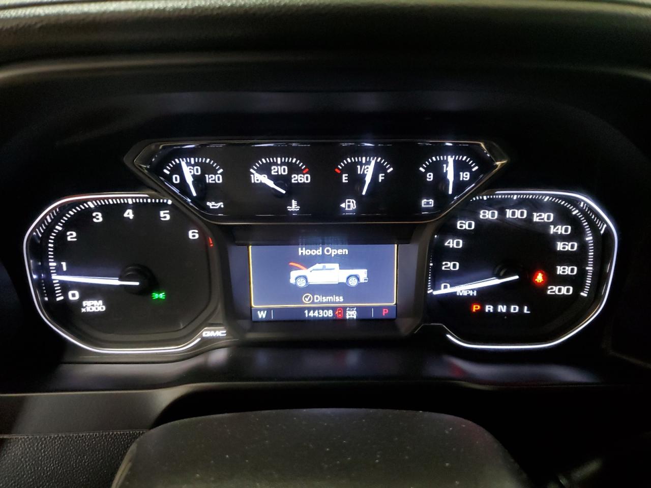 2020 GMC Sierra - Image 9
