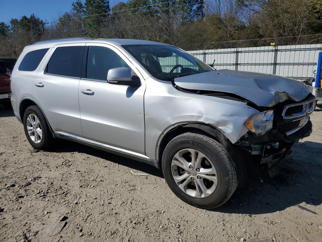 2011 Dodge Durango - Image 4