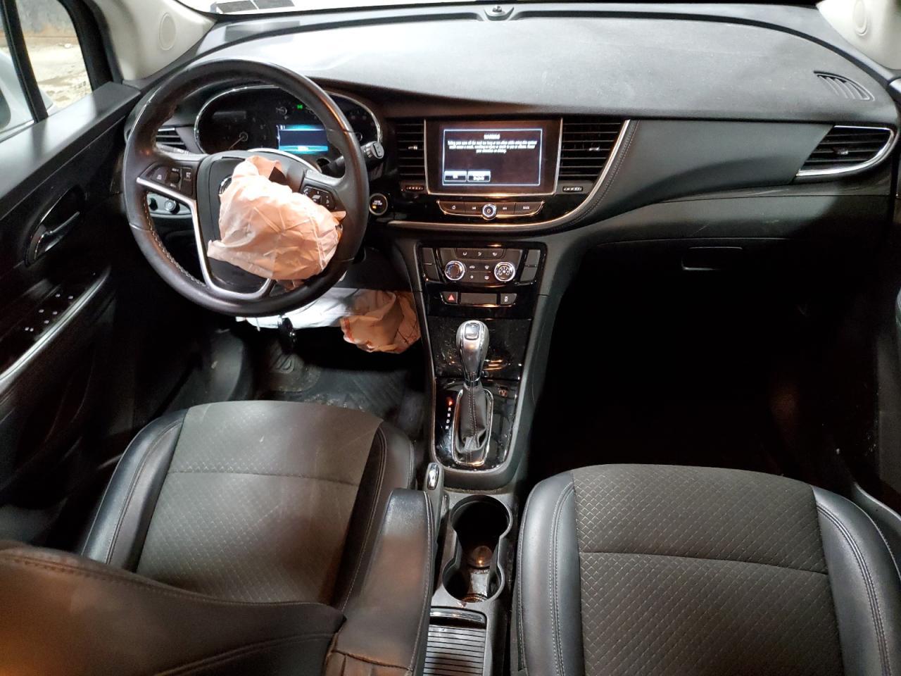 2018 Buick Encore - Image 8