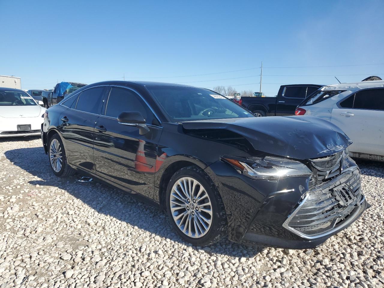 2020 Toyota Avalon - Image 4