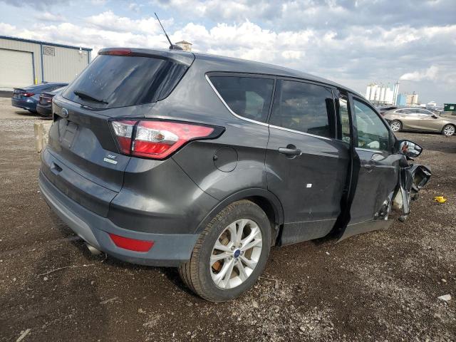 Паркетники FORD ESCAPE 2017 Серый