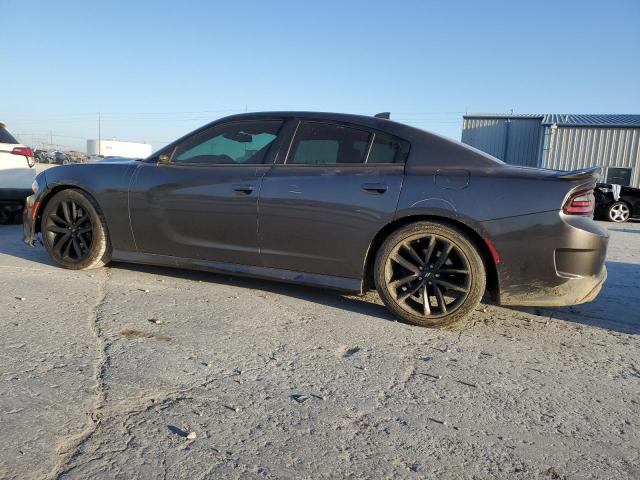  DODGE CHARGER 2021 Угольный