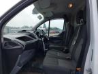 2017 FORD TRANSIT CU for sale at Copart NEWBURY