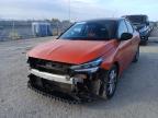 2019 VAUXHALL CORSA SRI for sale at Copart CORBY