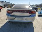 2015 Dodge Charger Se na sprzedaż w Lebanon, TN - Minor Dent/Scratches