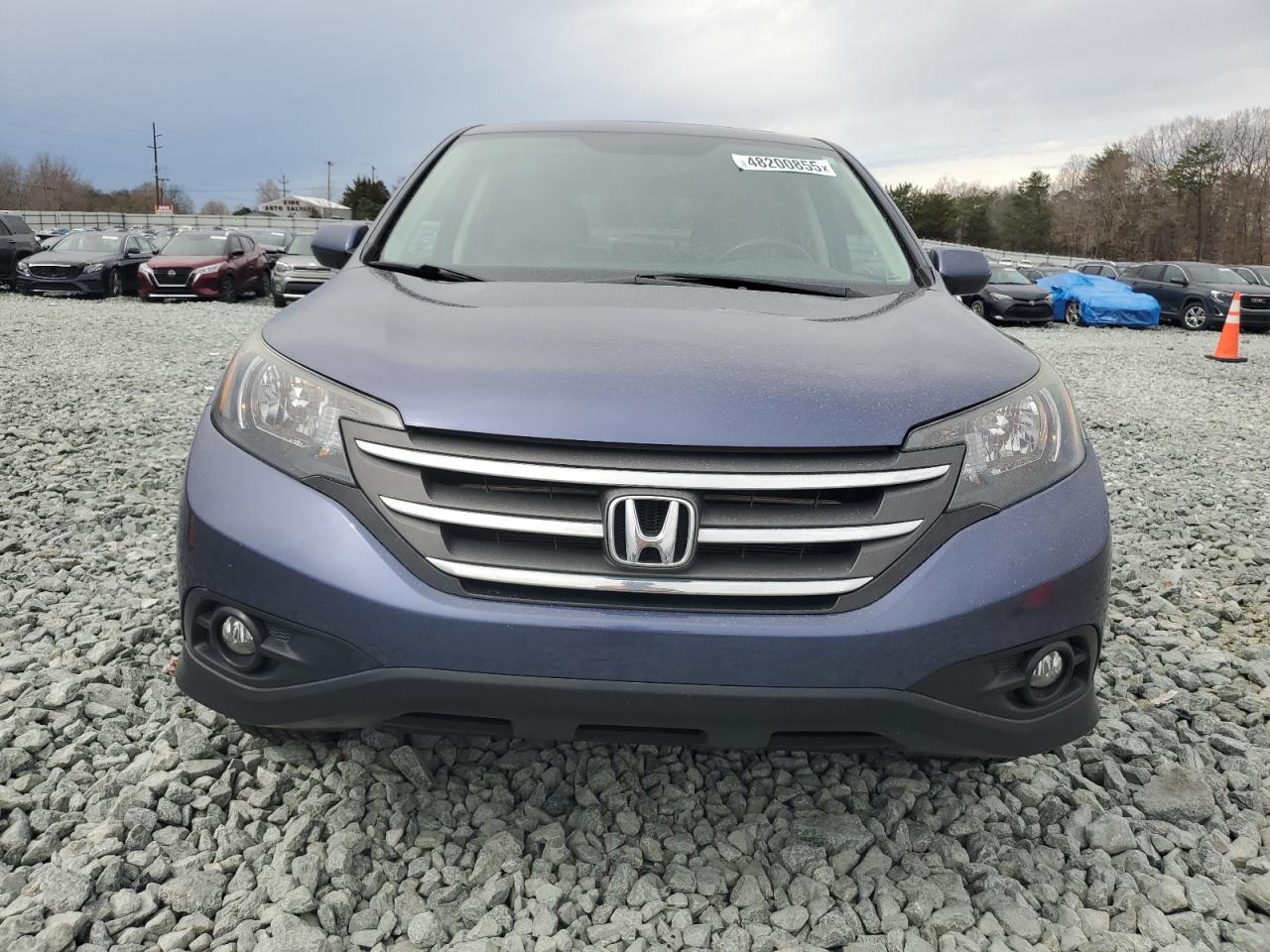 2013 Honda CR-V - Image 5