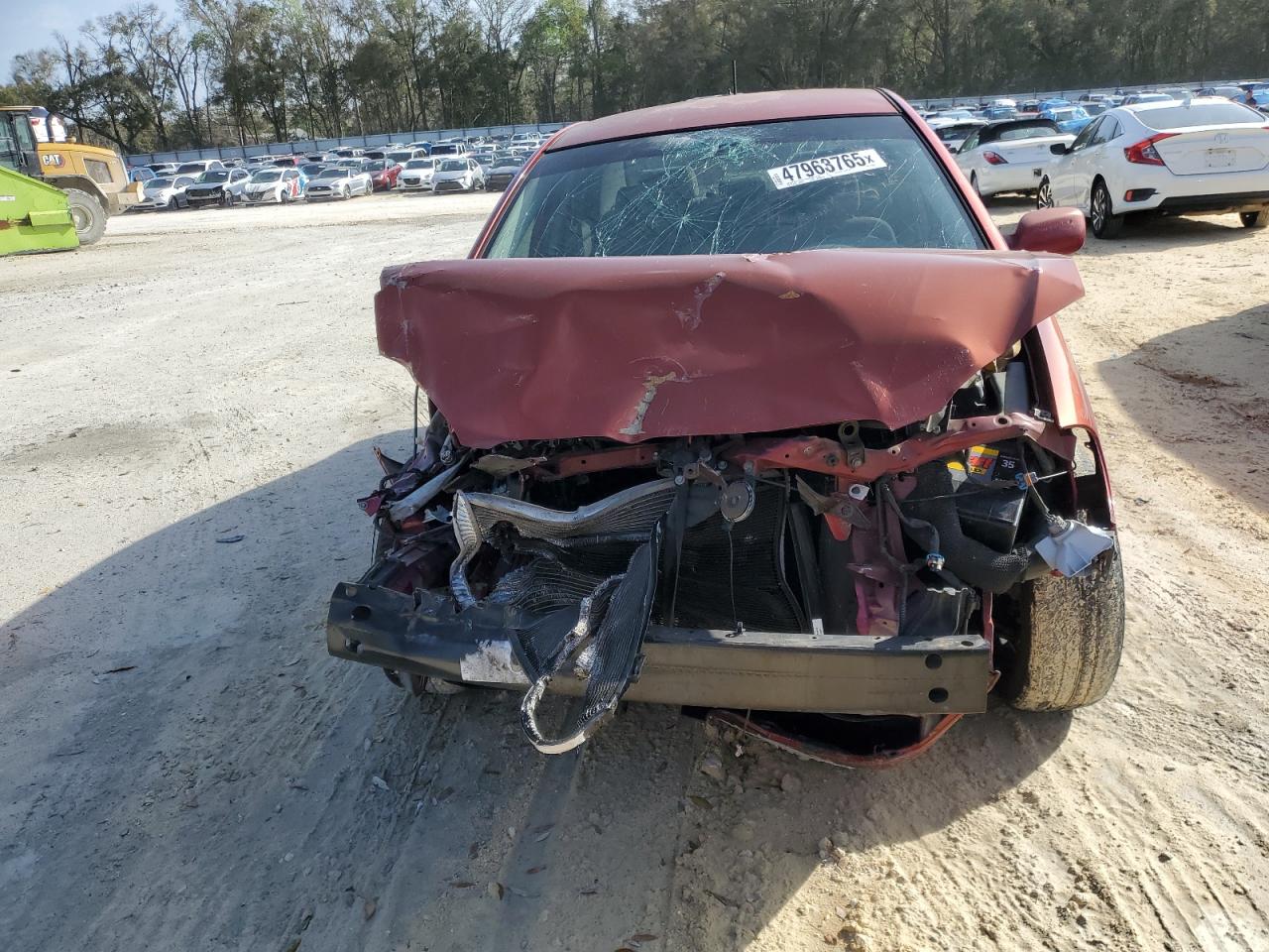 2007 Toyota Corolla - Image 5
