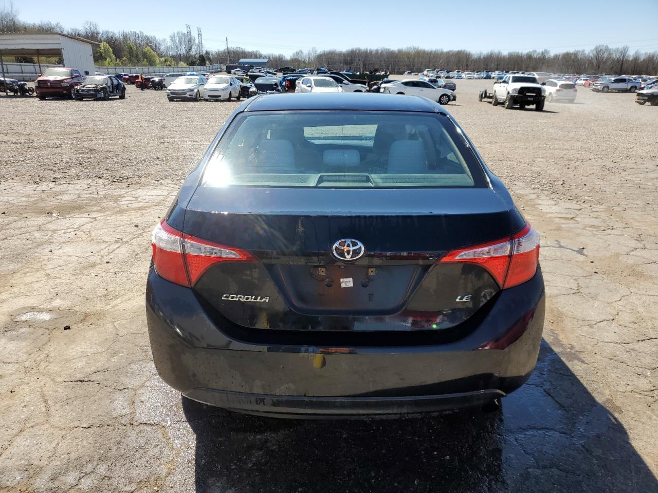 2014 Toyota Corolla - Image 6
