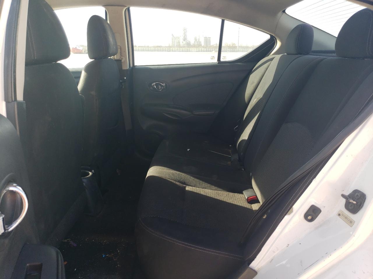 2014 Nissan Versa - Image 10