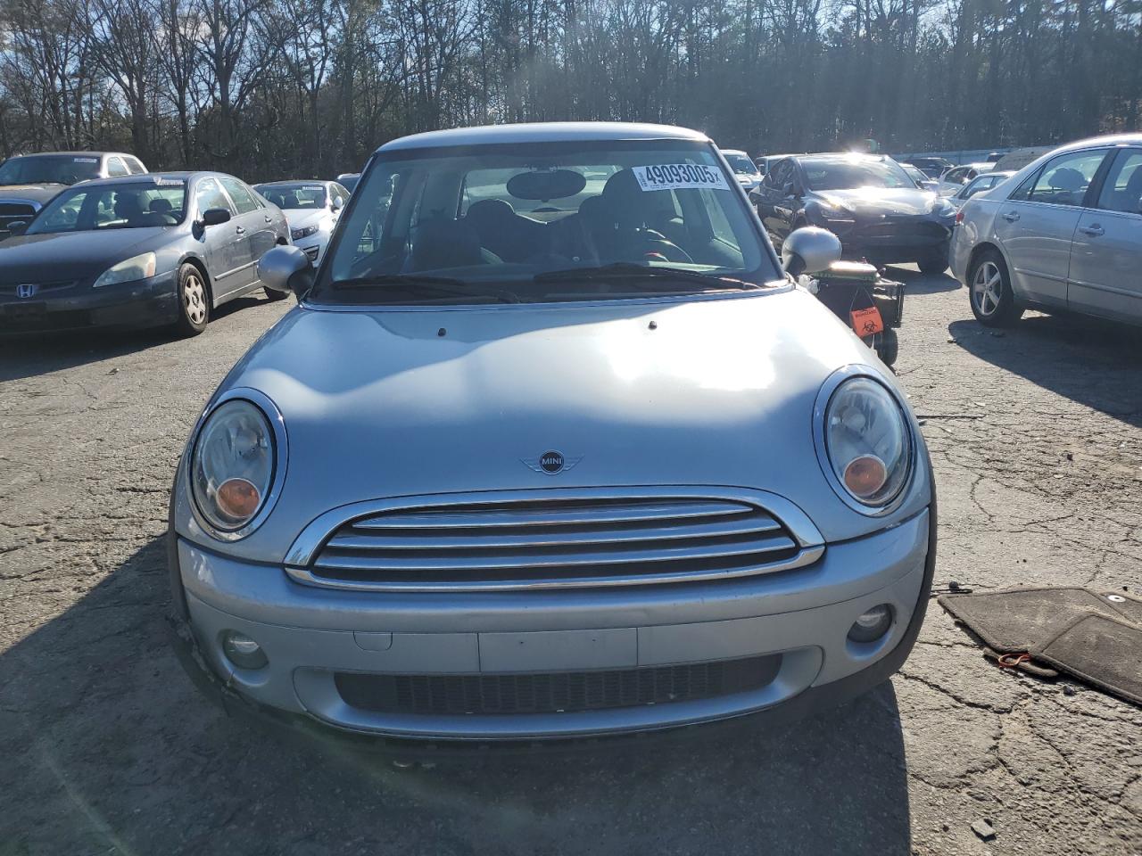 2010 MINI Cooper - Image 5
