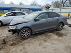 2017 Volkswagen Jetta Se იყიდება Wichita-ში, KS - Front End