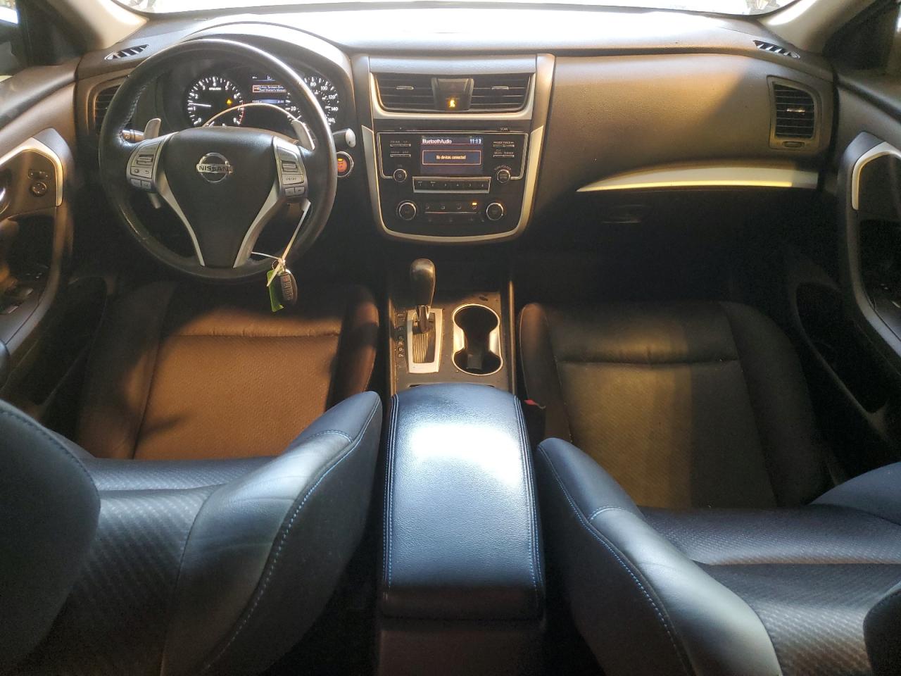 2017 Nissan Altima - Image 8