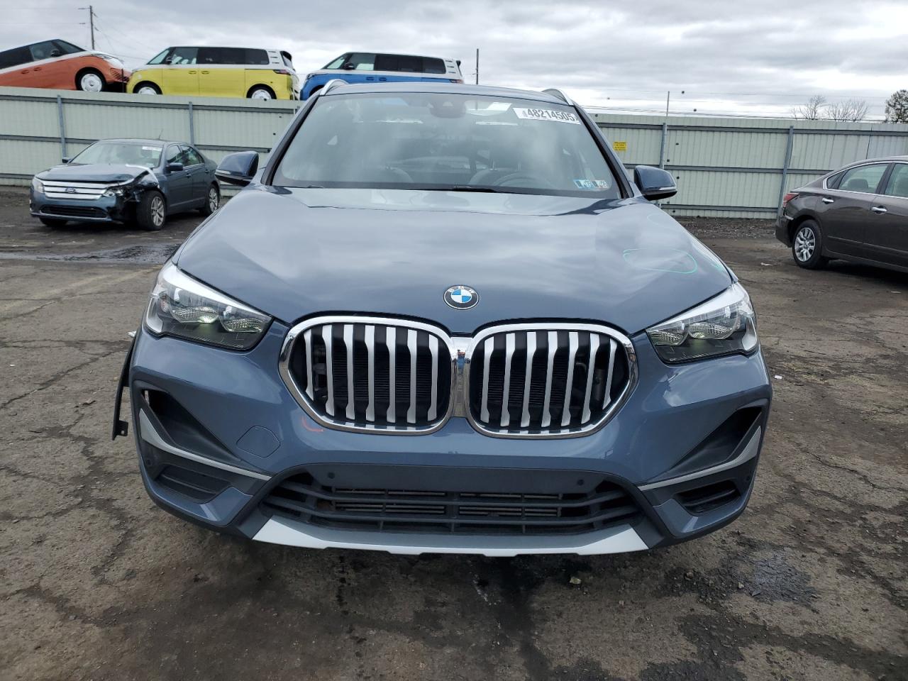2021 BMW X1 - Image 5