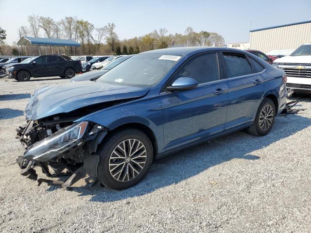 VOLKSWAGEN JETTA S 2021