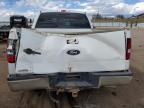 2008 Ford F150 Supercrew на продаже в Colorado Springs, CO - Rear End