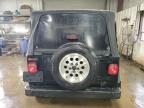 1998 Jeep Wrangler / Tj Se იყიდება Elgin-ში, IL - Front End
