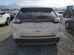 2017 Ford Edge Titanium за продажба в Mentone, CA - Undercarriage