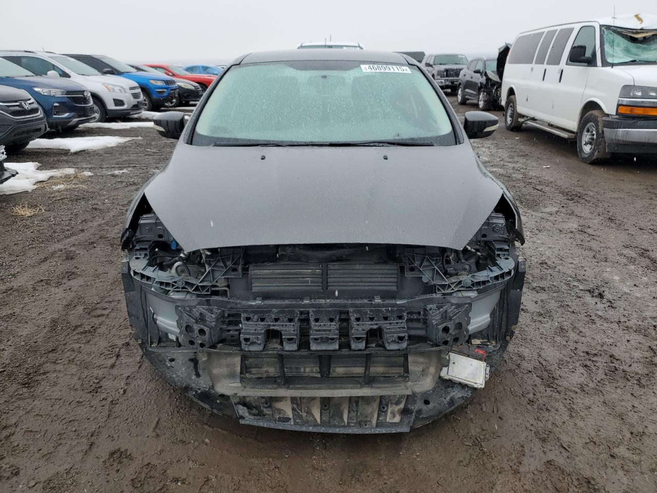 2015 Ford Focus - Image 5