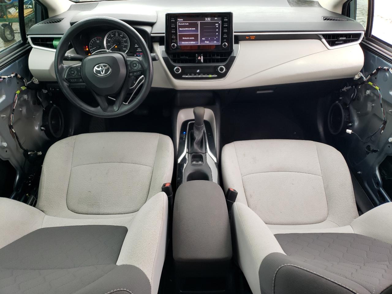 2020 Toyota Corolla - Image 8
