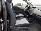 2012 Toyota Yaris  de vânzare în Earlington, KY - Rear End