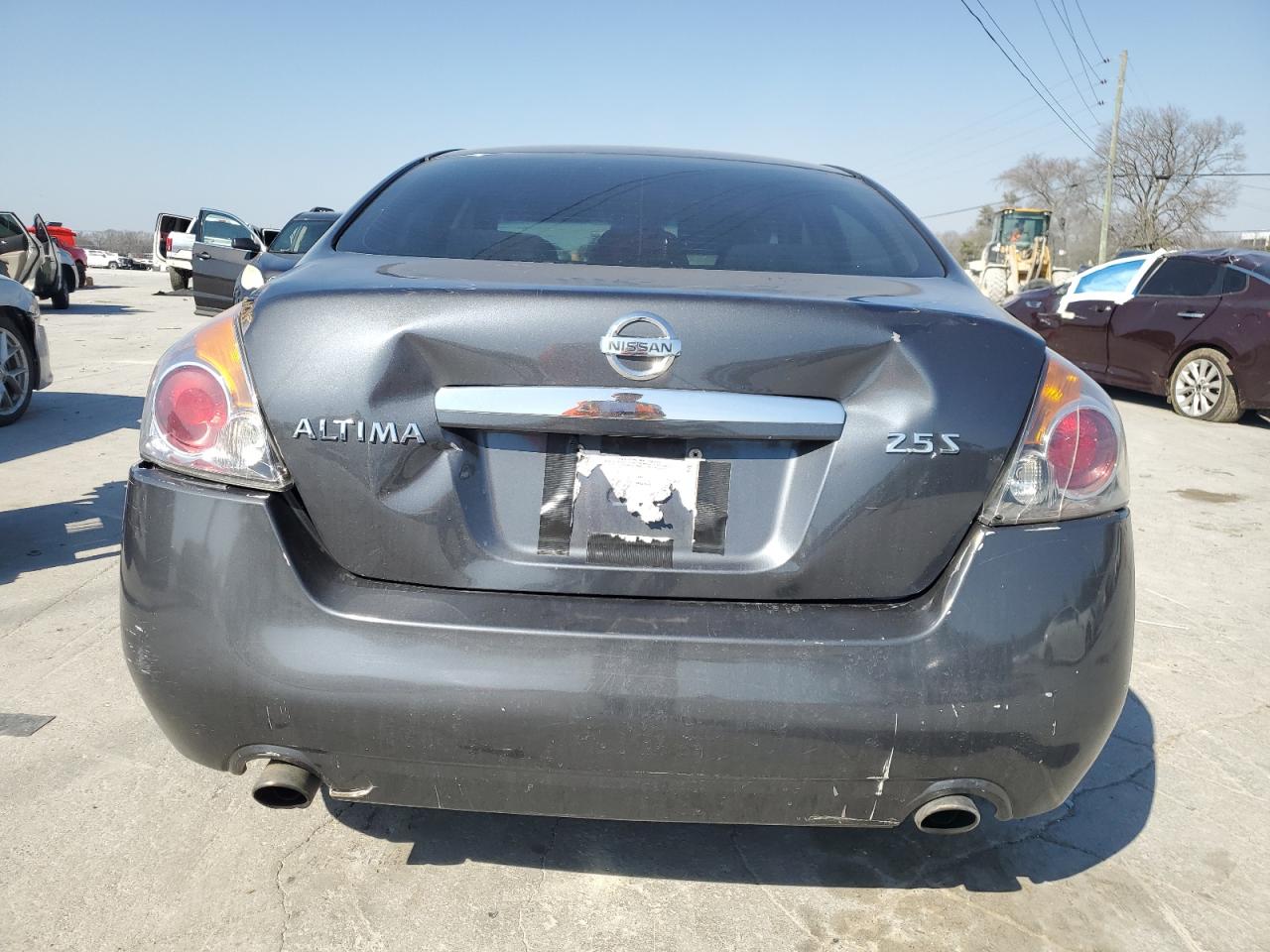2009 Nissan Altima - Image 6
