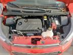 2017 Chevrolet Spark 1Lt იყიდება Grand Prairie-ში, TX - Minor Dent/Scratches