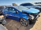 2014 Kia Forte Ex за продажба в Brighton, CO - Front End