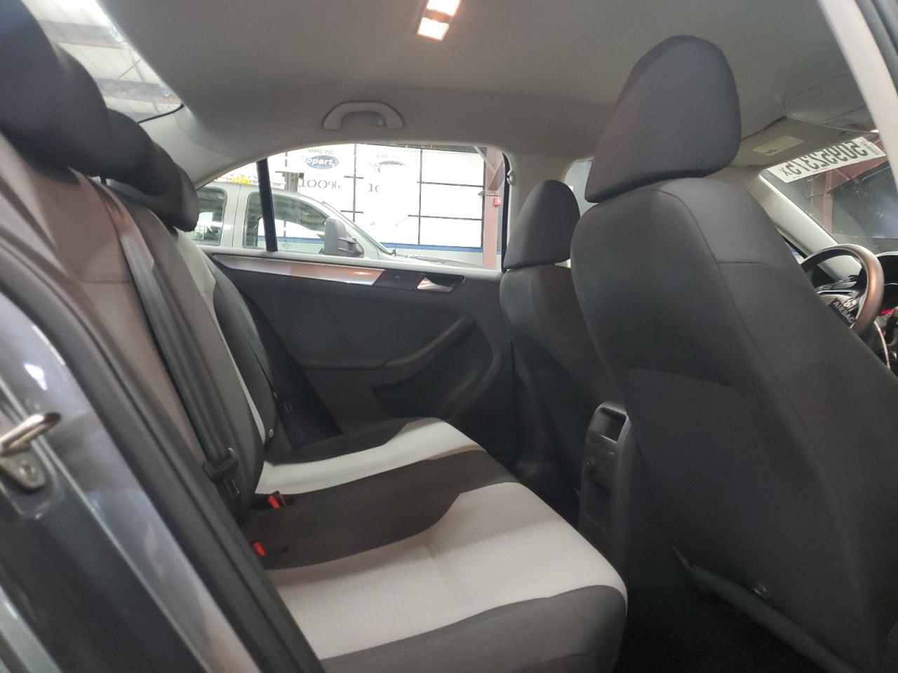 2021 Volkswagen Jetta S VIN: 3VW2B7AJ2M226944 Lot: 50952375