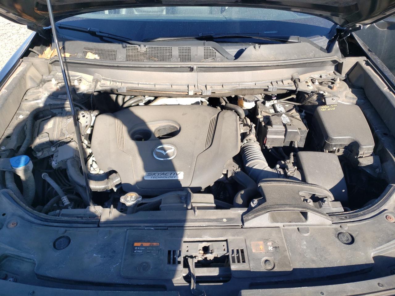 2016 Mazda CX-9 - Image 12