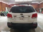 2013 Kia Sorento Lx продається в Ebensburg, PA - Front End