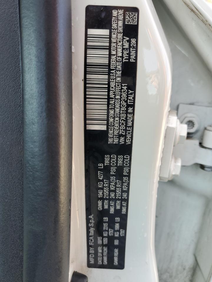 2016 Fiat 500 - Image 13