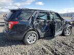 2011 Ford Explorer Xlt na sprzedaż w Reno, NV - Side