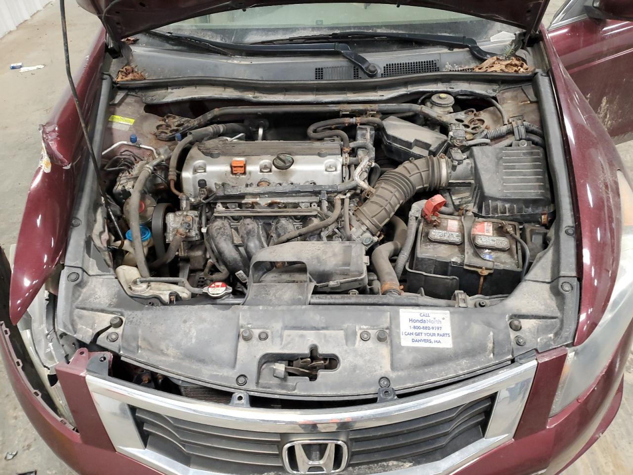 2010 Honda Accord - Image 12