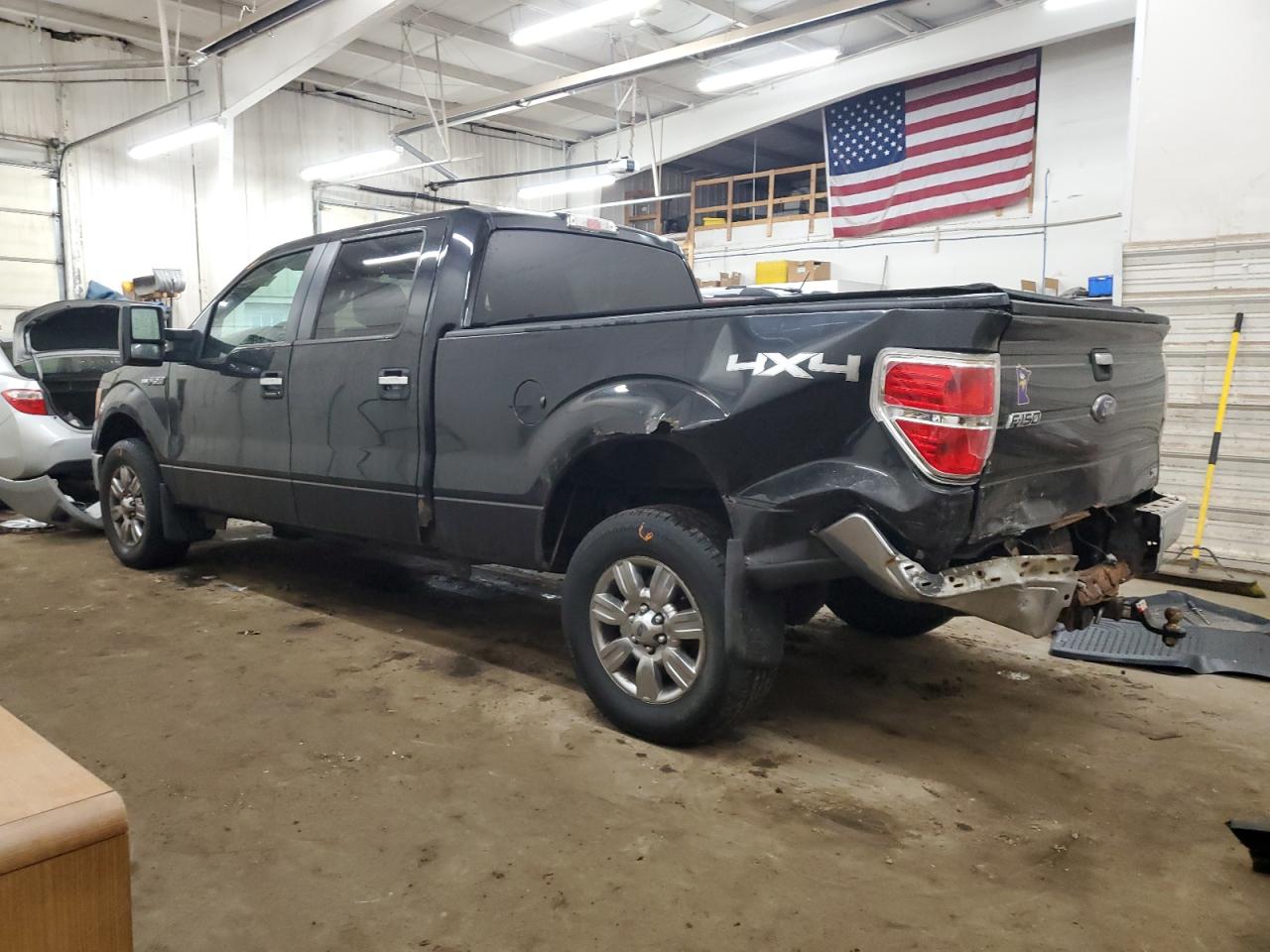 2010 Ford F-150 - Image 2