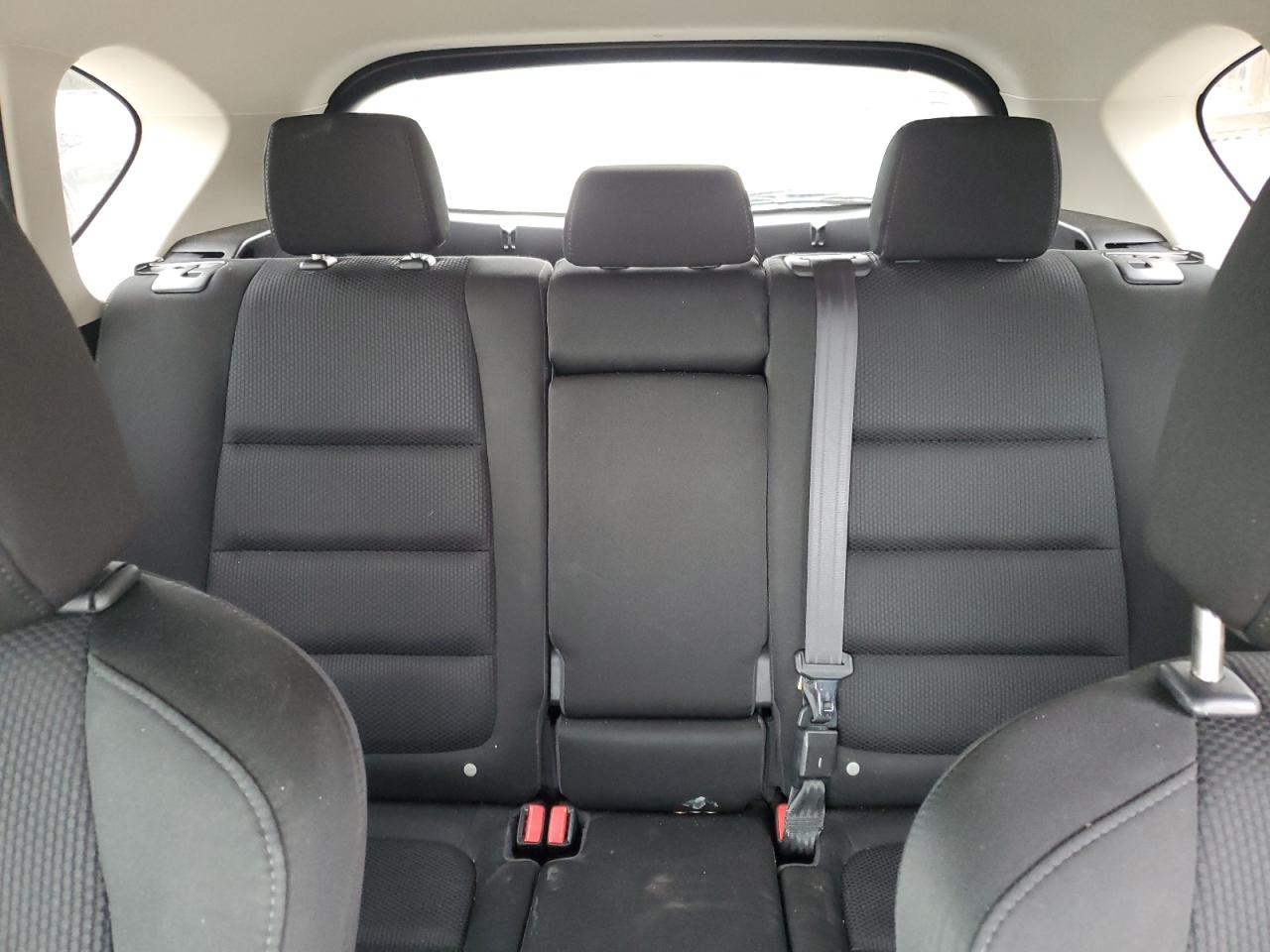 2016 Mazda CX-5 - Image 10