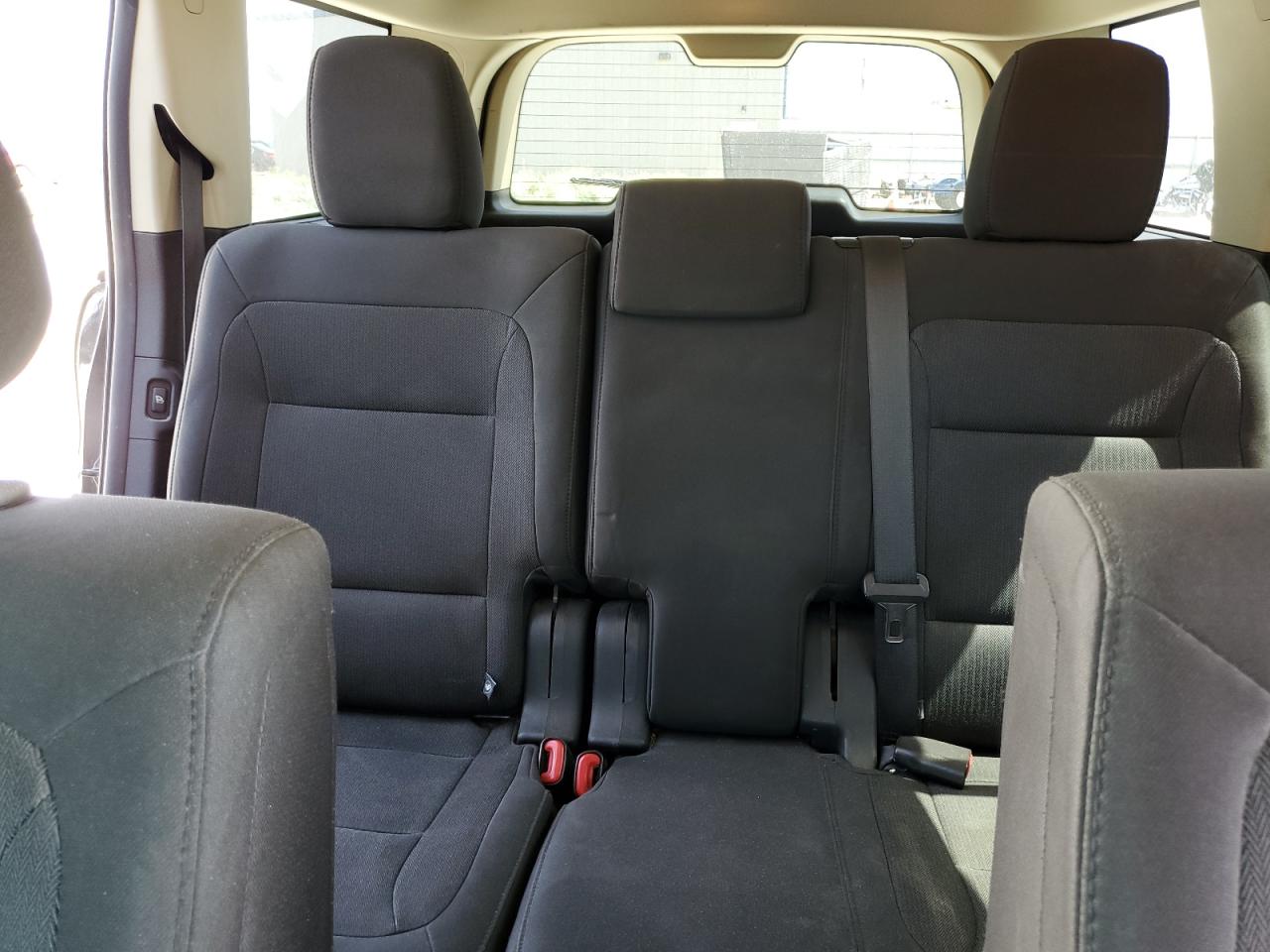 2013 Ford Flex - Image 10
