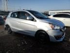 2018 Mitsubishi Mirage Es للبيع في Chicago Heights، IL - Rear End