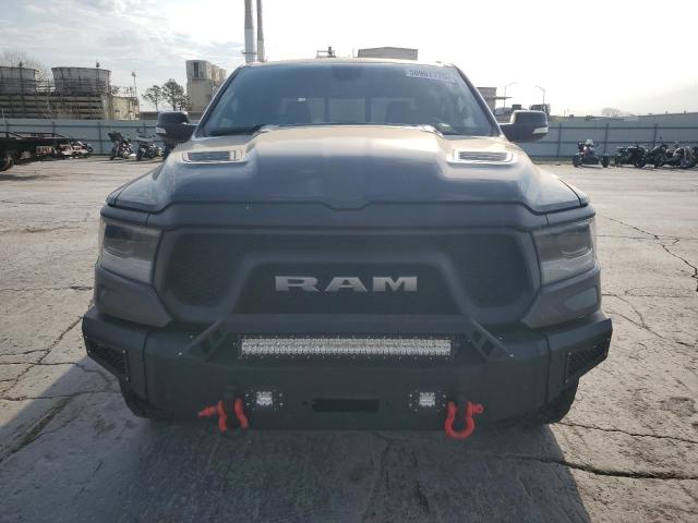  RAM 1500 2019 Серый