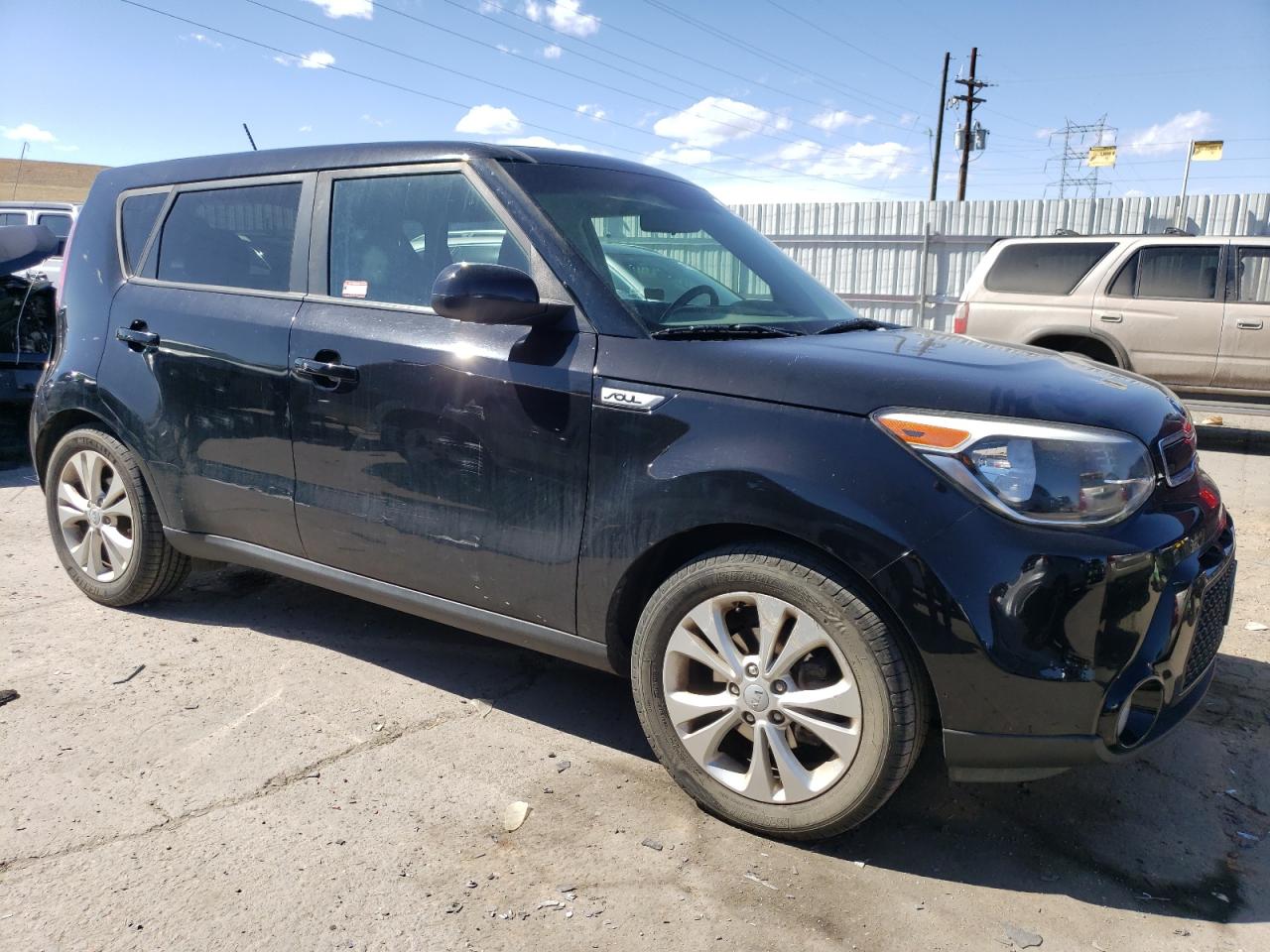 2016 Kia Soul - Image 4
