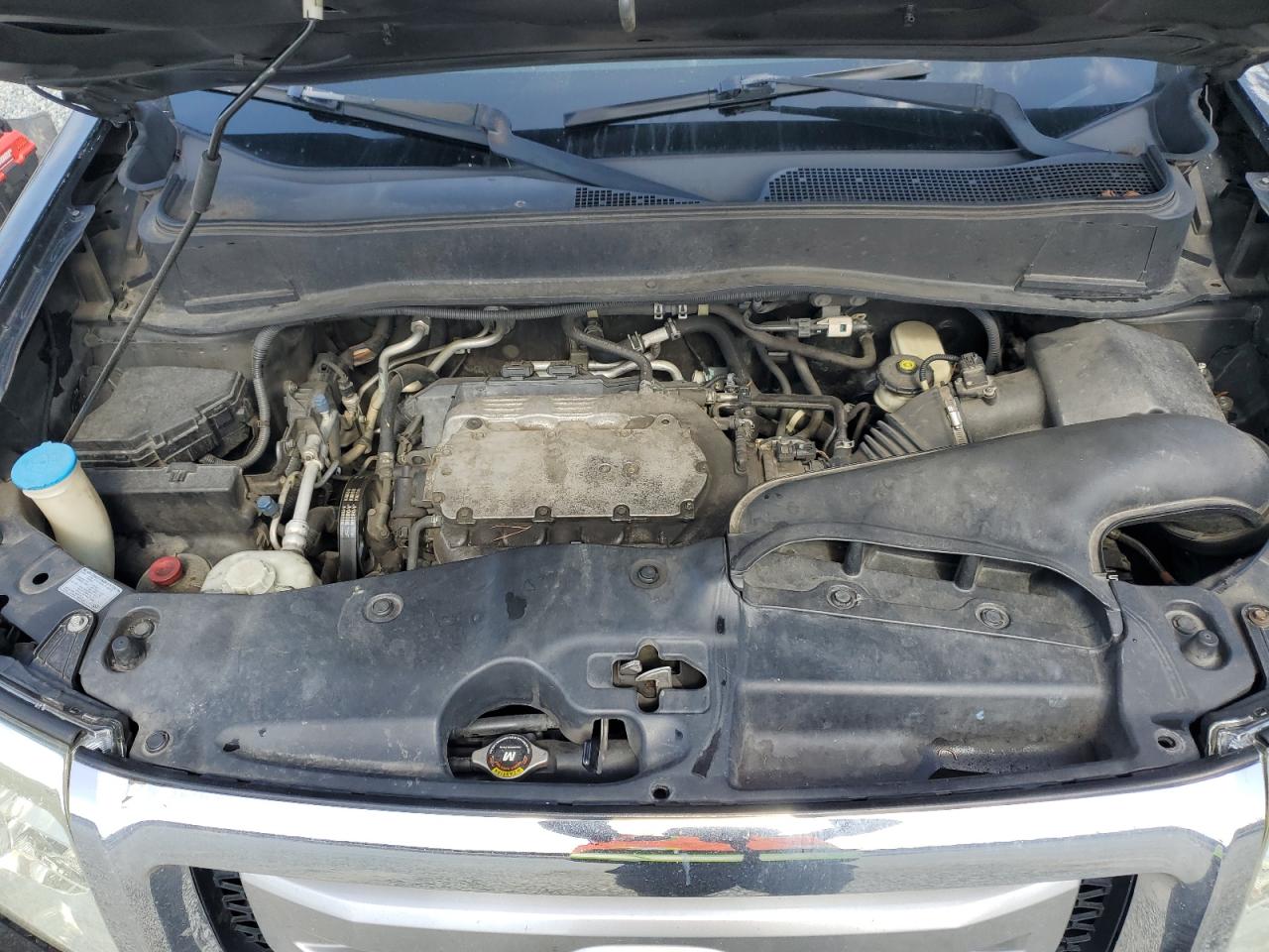 2010 Honda Pilot - Image 14