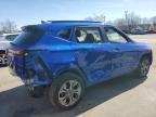 2024 Kia Seltos S for Sale in Louisville, KY - Side
