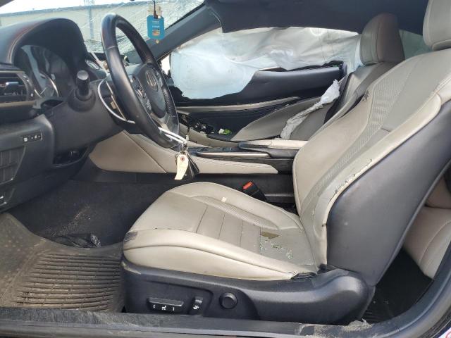  LEXUS RX350 2015 Czarny