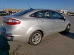 2018 Ford Fiesta Se იყიდება Grand Prairie-ში, TX - Side