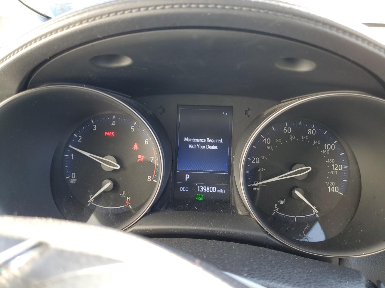 2019 Toyota C-HR - Image 9