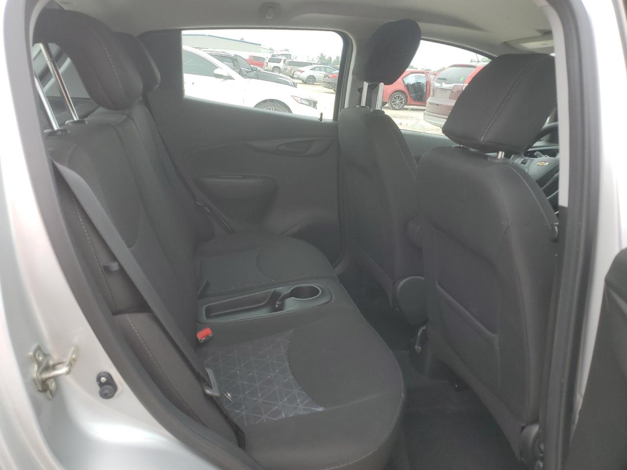 KL8CD6SA6KC727390 CHEVROLET SPARK 2019