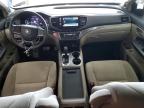 2020 Honda Pilot Ex продається в Madisonville, TN - Front End