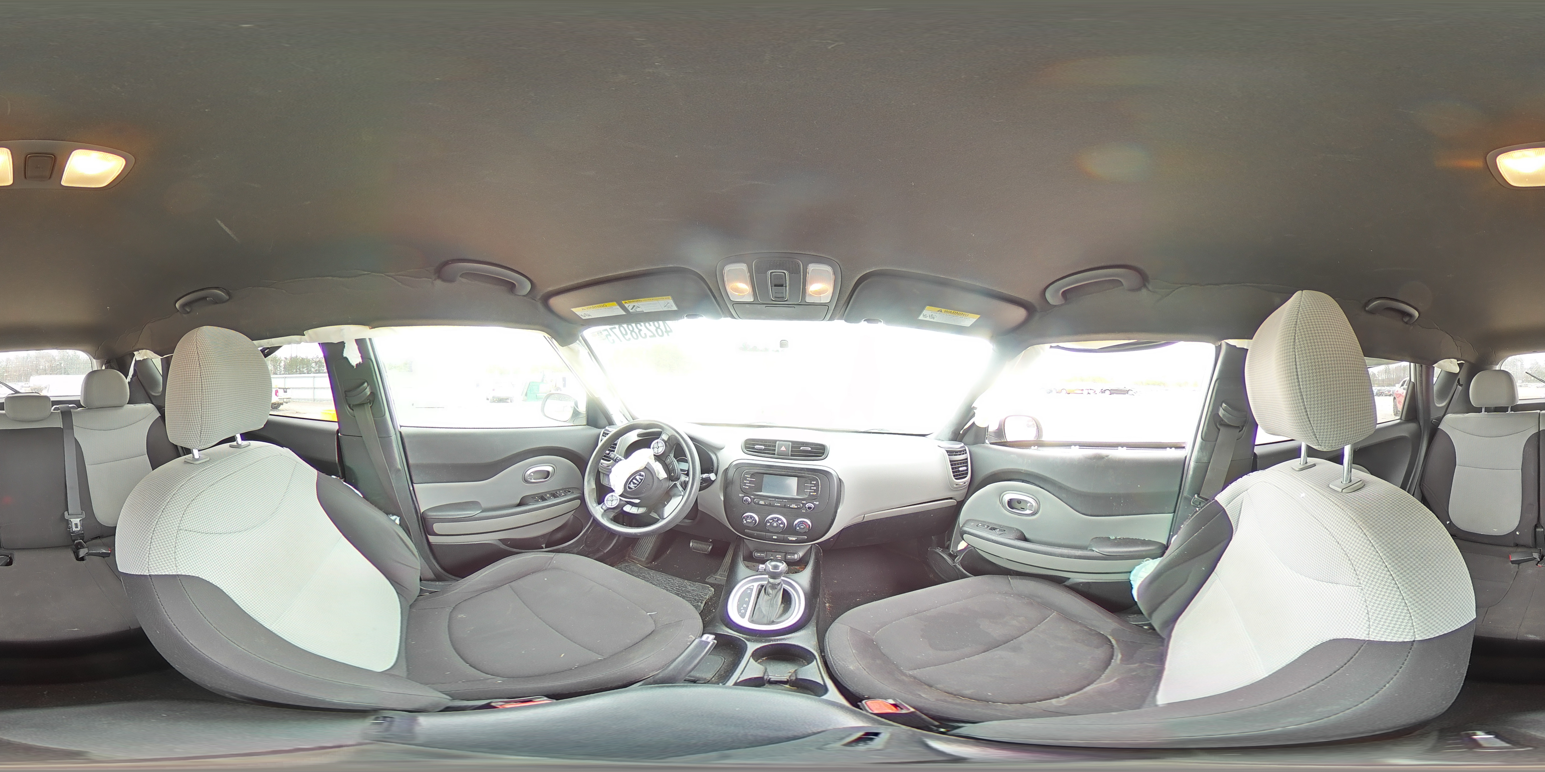 2016 Kia Soul - Image 13