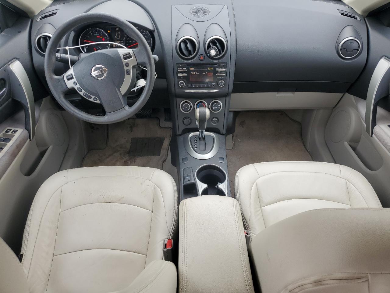 2014 Nissan Rogue - Image 8