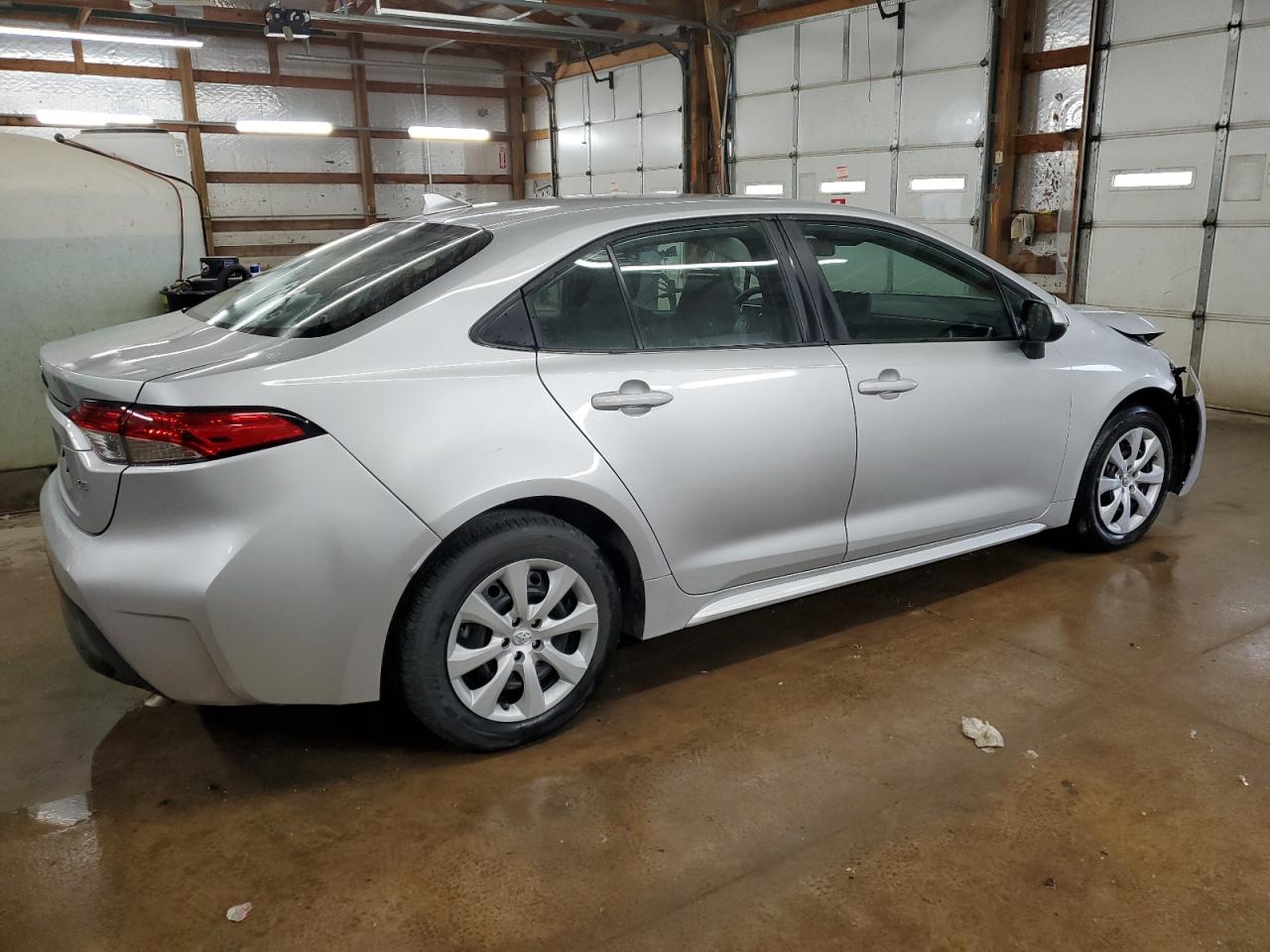 2024 Toyota Corolla - Image 3