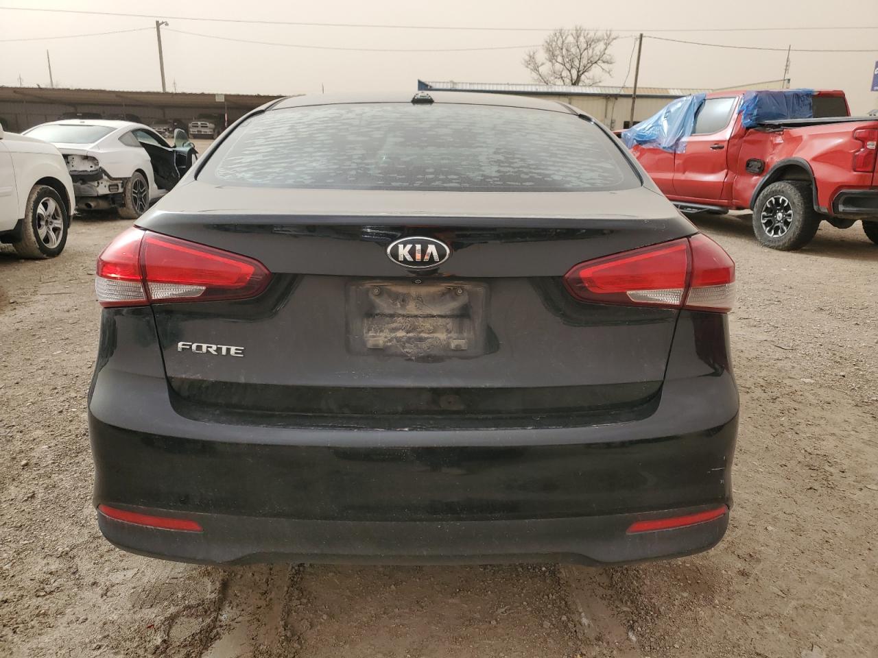 2018 Kia Forte - Image 6
